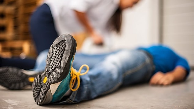 9. Epilepsi nöbetleri sırasında neler yapılmalıdır?