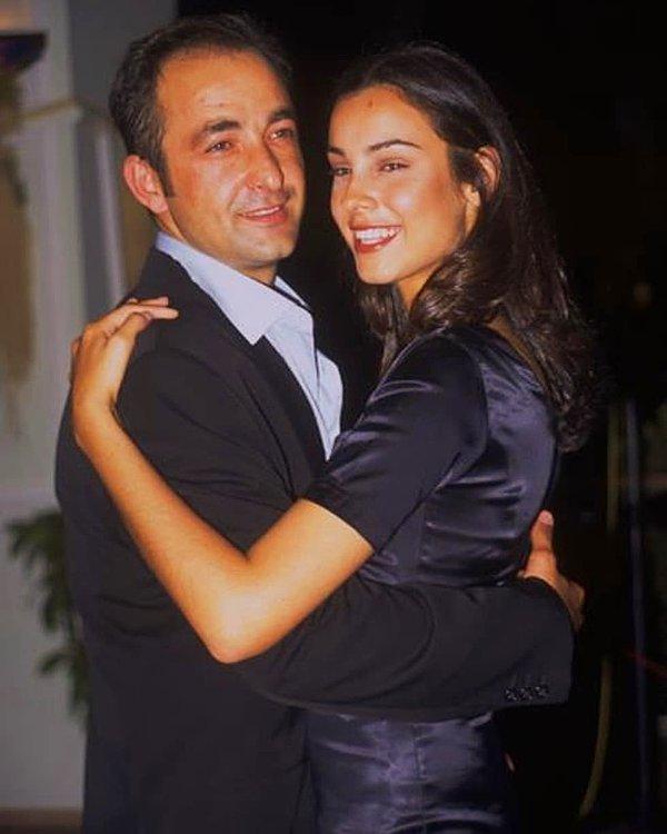 11. Yılların daha da güzelleştirdiği bir ilişki. Mehmet Aslantuğ ve Arzum Onan için şuraya kocaman bir MAŞALLAH bırakalım!