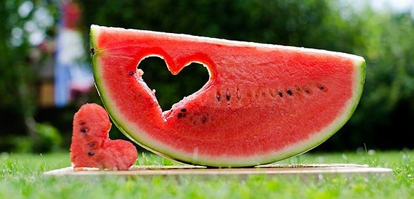 Арбуз!