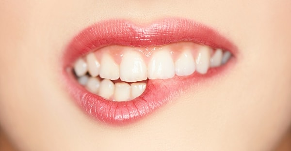 1. Вас легко завести?