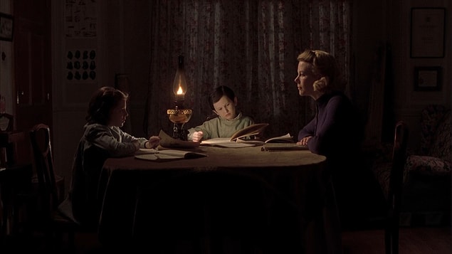 13. Diğerleri (2001) The Others