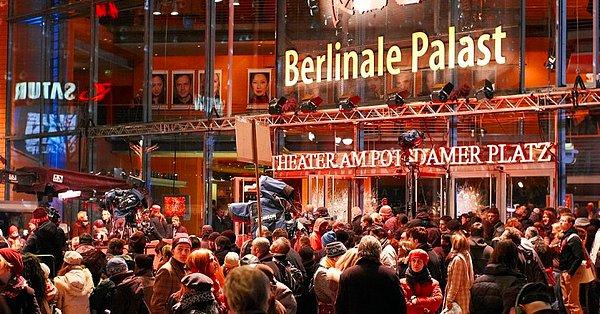 69. Berlin Uluslararası Film Festivali'nin açılışı 7 Şubat'ta 'The Kindness of Strangers' filmi ile yapılacak.