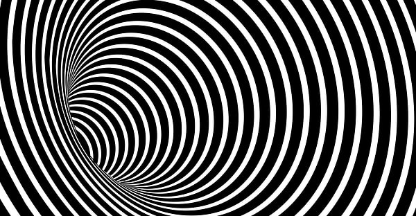 7. Какие чувства вызывает у вас эта оптическая иллюзия?