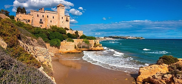 15. У Испании 15-ая строчка.