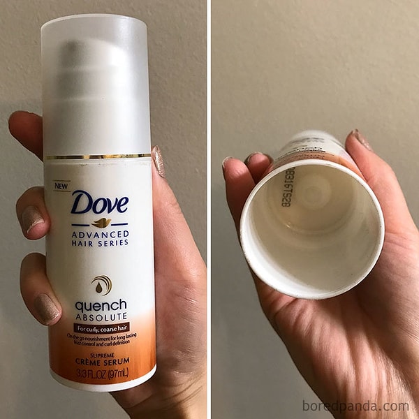 14. После такой покупки может срочно понадобится огнетушитель для пятой точки