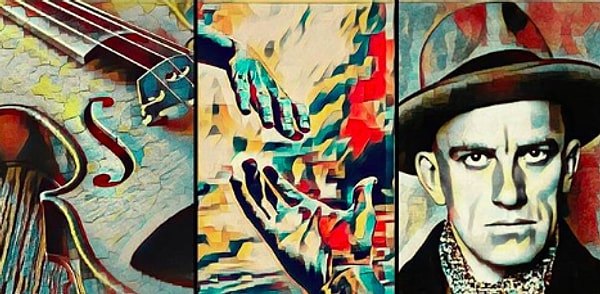 4. Вам, проживающим за оргией оргию...