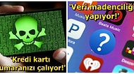 Bu Uygulamalardan Uzak Durun! İşte Telefonunuza Zarar Veren ve Kişisel Bilgilerinizi Ele Geçiren Uygulamalar!