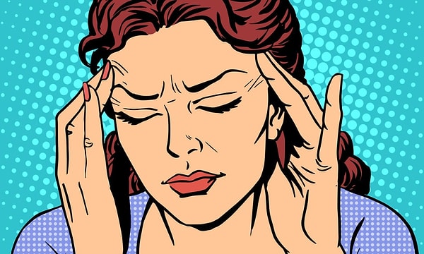 Вам срочно необходима перезагрузка организма!