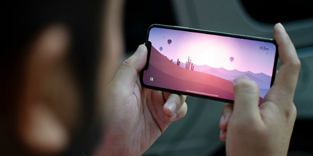2021'de 100 milyar dolarlık bir market hacmine ulaşacağı düşünülen mobil oyun sektörüne Apple ilk adımı atarak dahil olacak gibi! Gelişmeleri aktarmaya devam edeceğiz!