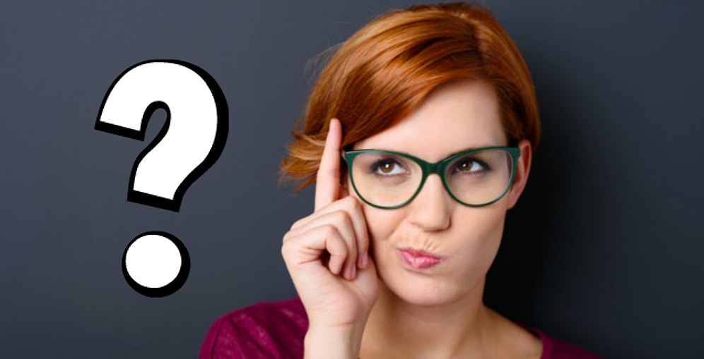 Тест: Если вы ответите верно на все наши каверзные вопросы, то точно не зря получали высшее образование