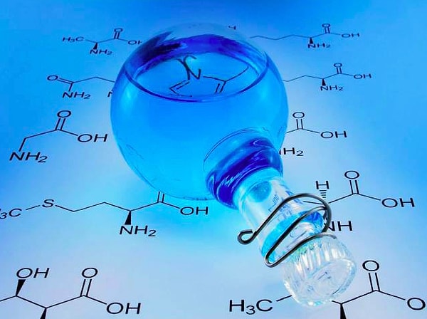 9. Изучение какого из этих элементов лежит в основе органической химии?