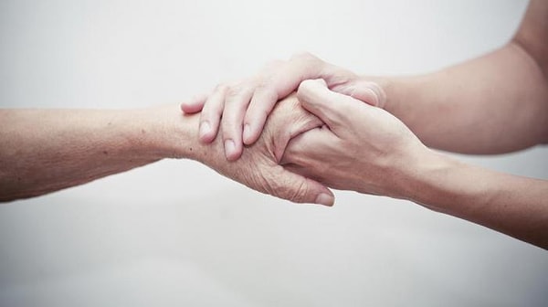 Доминирующая черта вашего характера - сострадание!