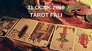 Tarot Falına Göre 31 Ocak Perşembe Günü Senin İçin Nasıl Geçecek?