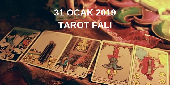 Tarot Falına Göre 31 Ocak Perşembe Günü Senin İçin Nasıl Geçecek?