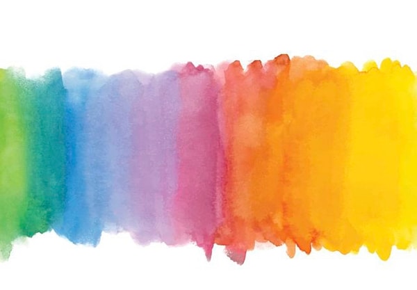 1. Выберите цвет: