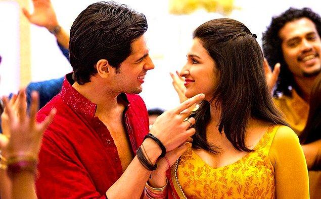 7. Hasee Toh Phasee (2014)