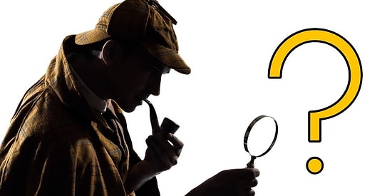 Тест: Догадливы и эрудированны ли вы настолько, чтобы парировать 15 вопросов обо всём?