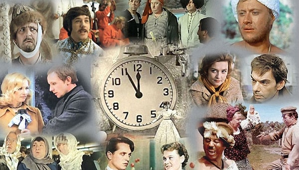 5. "Главное, чтобы костюмчик сидел". Из какого фильма эта цитата?