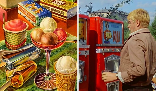 Тест для тех, кто родился в СССР: Сможете пройти его без единой ошибки?