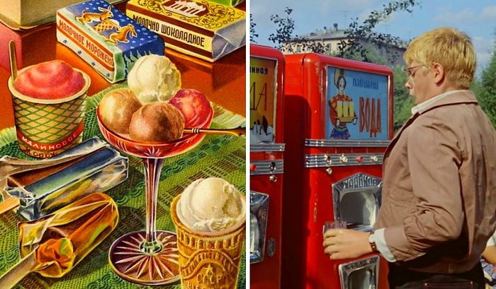 Тест для тех, кто родился в СССР: Сможете пройти его без единой ошибки?