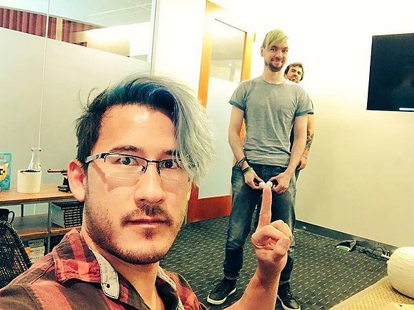 17. Мальчики такие мальчики