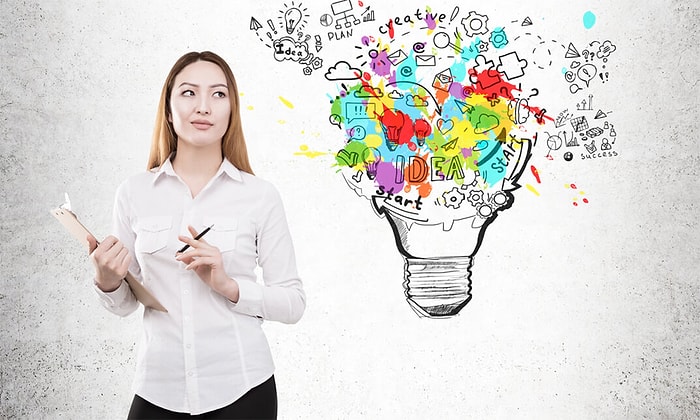 Тест, который определит работу вашей мечты