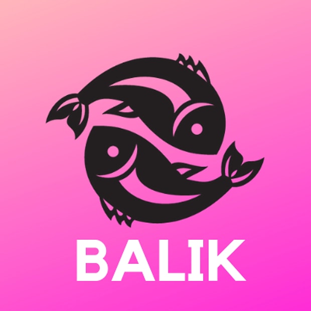 BALIK