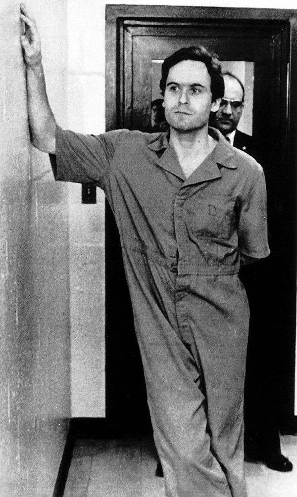 2 ay sonra yakalansa da 1977'de yine hapisten kaçmayı başarmıştı. Bu sefer cinayetlerine Florida'da devam edecekti...
