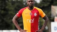 Artık Milyonların Gol Umudu! Galatasaray'ın Yeni Transferi: Mbaye Diagne