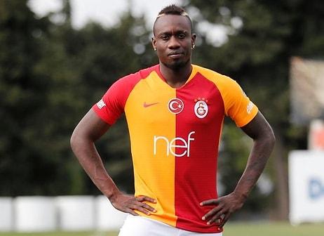 Artık Milyonların Gol Umudu! Galatasaray'ın Yeni Transferi: Mbaye Diagne
