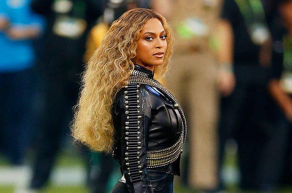 "Beychella" olarak bilinen efsanevi Coachella haftasında Beyonce, vegan beslenme tarzını benimsemiş.