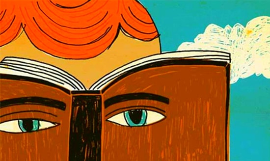 Тест: А начитанный ли вы человек?