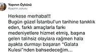 İstanbul Kanatlarımın Altında! Şehri Heybetiyle Taçlandıran Tarihi Galata Kulesi'nin Etkileyici Hikâyesini Öğrenmeye Hazır mısınız?