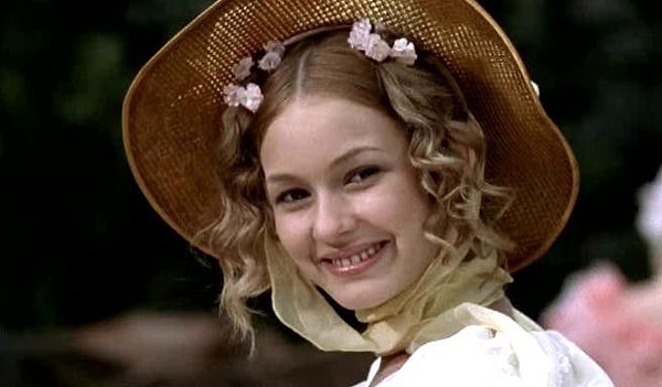 10. Княжна Мери: