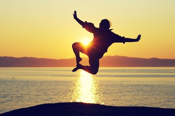 Спонтанность