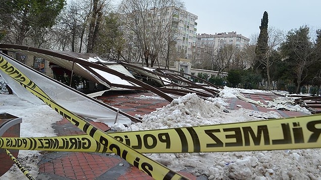 Diyanet'in avukatları haciz kararına itiraz etti