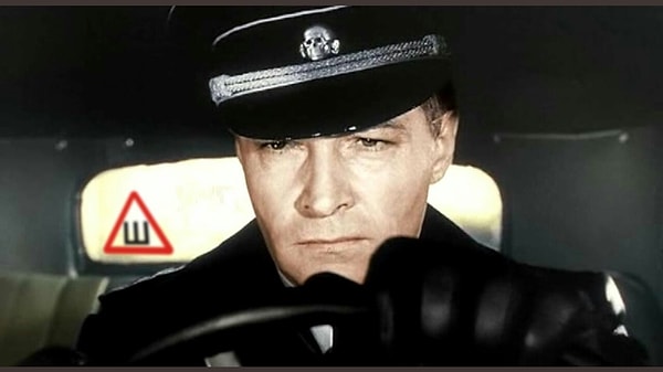 10. Что, согласно Штирлицу, запоминается лучше всего?