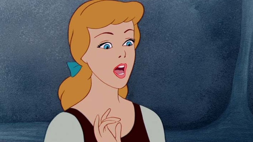 Тест: Угадаете ли вы диснеевский мультик по фото первой сцены?