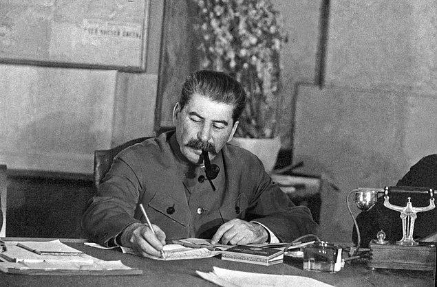 Лайфхаки от Сталина: Как сделать так, чтобы у тебя все было и тебе ничего за это не было