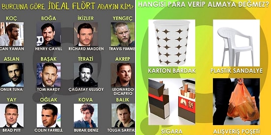 Ocak Ayını Sıkıntıdan Patlayanlar için Eğlenceli Hale Getiren Instagram "Onedio Test" Hesabından 17 Paylaşım