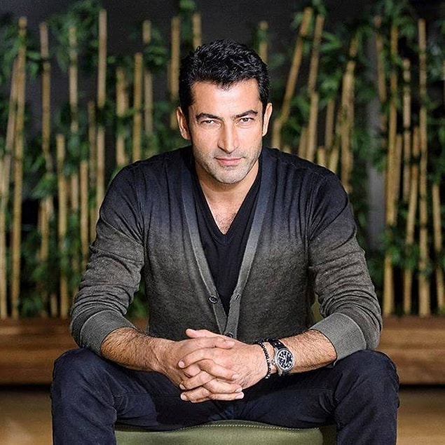 Çekilecek bu dizinin başrolü için Kenan İmirzalıoğlu ile anlaşıldığı iddia edilmişti.