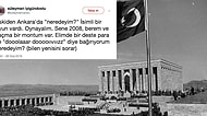 Nostalji Rüzgarı Estiren Bir Akım Başladı! Sizleri Özlediğiniz O Eski Ankara'ya Götürecek "Neredeyim?" İsimli Oyun