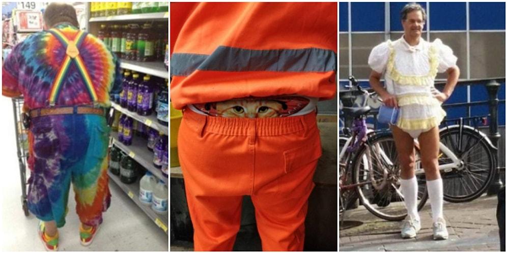 25 Fashion Crimes People Actually Committed That Will Make Your Eyes Bleed!