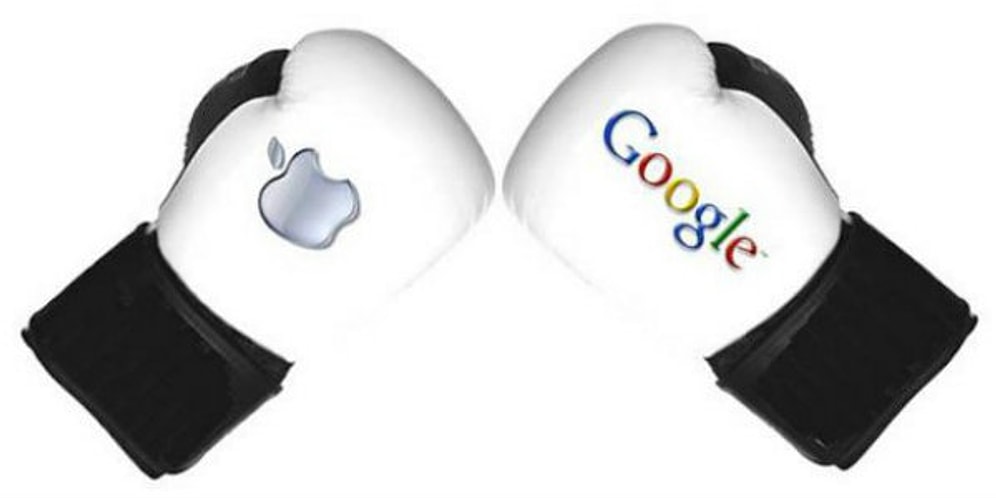 Pek Çok Uygulama Çalışmayacak! Apple Google'ın Geliştirici Lisansını İptal Etti