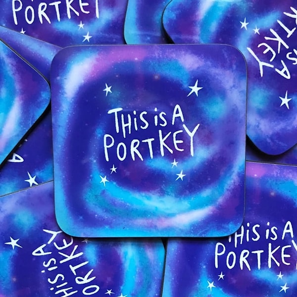 7. Подставки для стаканов