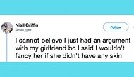 Couples Began To Argue Over "Would You Love Me If I Had No Skin?" Question!