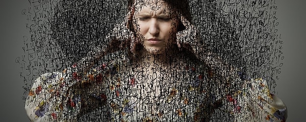 7. Часто ли случается так, что вы ходите по комнате из стороны в сторону, меряя ее шагами?