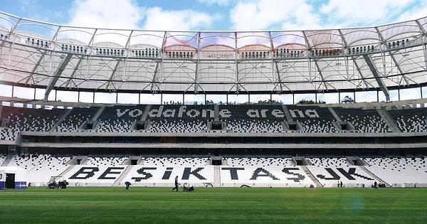 "Taylan için Beşiktaş çok büyük bir moral kaynağı"