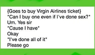 21 Hilarious Tweets From People Who Definitely And Totally Have Sex!