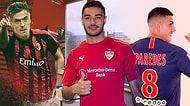 Paralar Sel Oldu Aktı! Ara Transfer Döneminin En Pahalı 20 Transferi